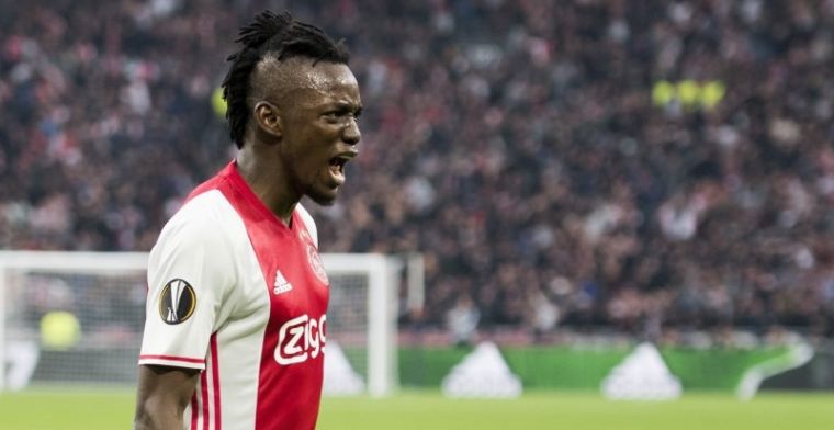 'Traoré is er klaar mee in Londen: transfer van 10 miljoen euro in de maak'