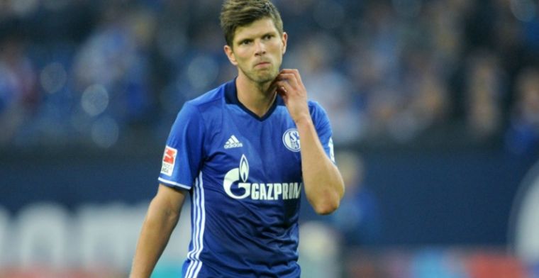 Schalke neemt afscheid van Huntelaar: Ongelooflijk veel betekend voor ons