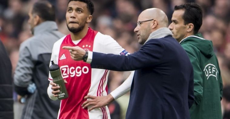 'Bosz heeft strijdplan af en wijzigt Ajax-elftal op twee plekken'