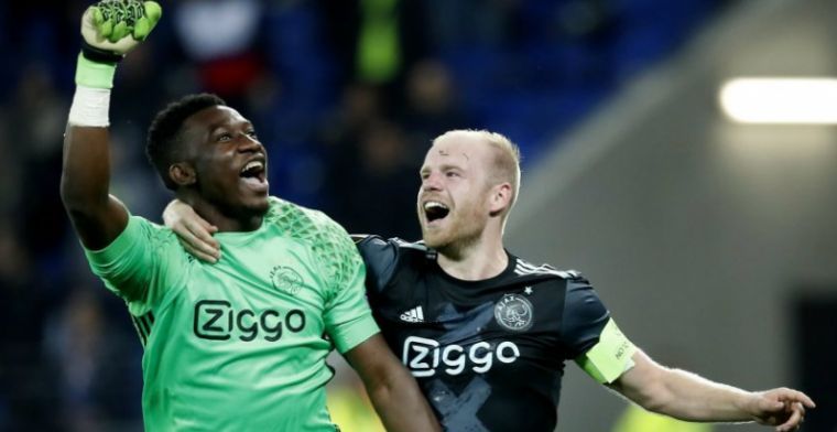 'Ajax hoort kassa al rinkelen: miljoenen stromen binnen bij Europa League-winst'