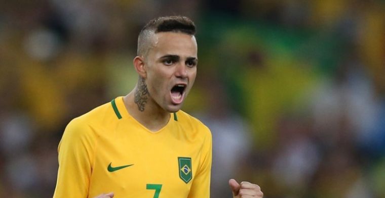 'Liverpool heeft Braziliaans international bijna binnen: 25 miljoen euro'