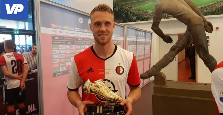 Jörgensen vindt 'Ajax-vriend' de beste: Die krijgt hij nu terug in z’n gezicht