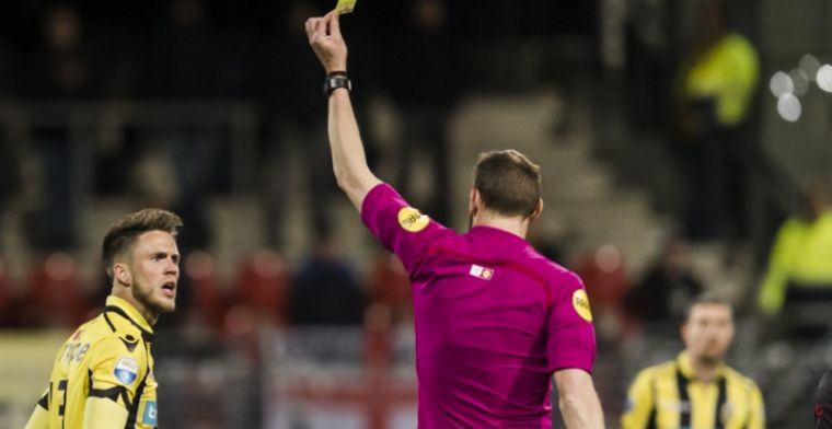 Vitesse wacht drukke transferzomer: 'Hangt van factoren af of dat realistisch is'