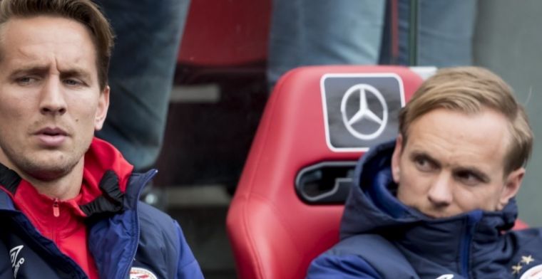 'Lastige klootzak' van PSV stelt diep teleur: Dat vind ik zo raar