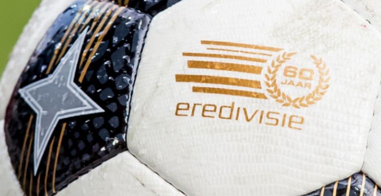 'Eredivisie blijft bij het oude: ruime meerderheid veegt plannen van tafel'