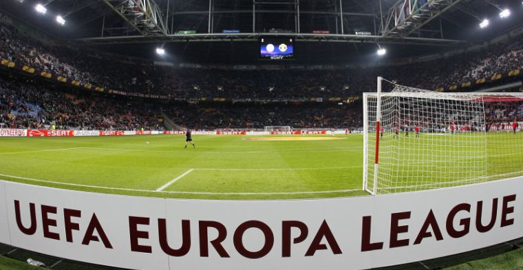Teleurgestelde Ajax-fans bij Arena: Ik kom niet meer aan de beurt
