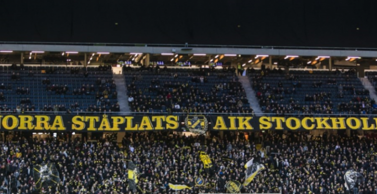 Matchfixing in Zweden: Dit is een zeer ernstige aanval tegen het Zweedse voetbal