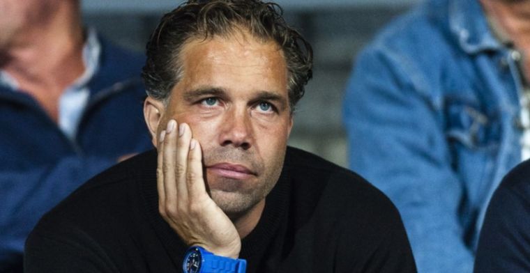 PSV stoort zich aan 'heel erg matige' Jupiler League-show: 'Tenenkrommend'