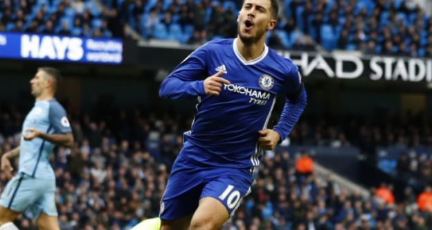 'Chelsea heeft extreem veel over voor Hazard: miljoenenaanbod in petto'