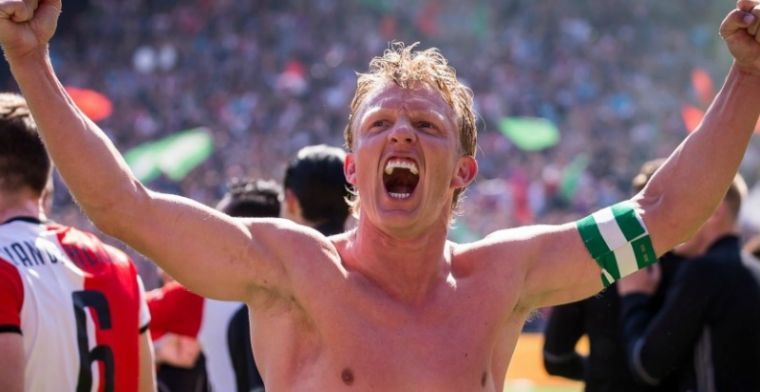 Afzwaaiende Kuyt haalt hard uit: 'Het is een smet op het Nederlands voetbal'