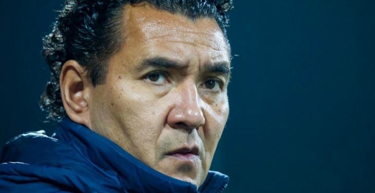 Update: FC Eindhoven bevestigt ontslag coach na teleurstellend seizoen