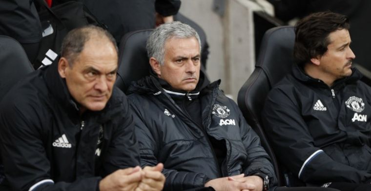 Gelegenheidsduo, mekkerende Mourinho en uitgeput United: waarom Ajax kan winnen