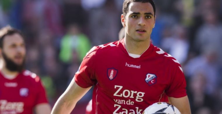 'PSV gaat zich niet melden voor Amrabat, en Ajax heeft 10 middenvelders'