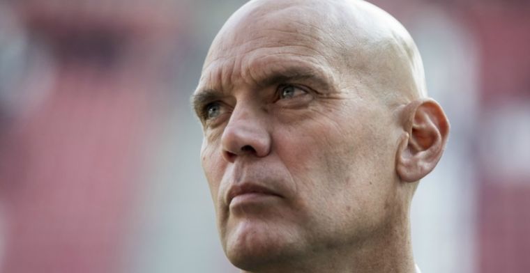 'Heerenveen omcirkelde vier Eredivisie-keepers; één is favoriet'