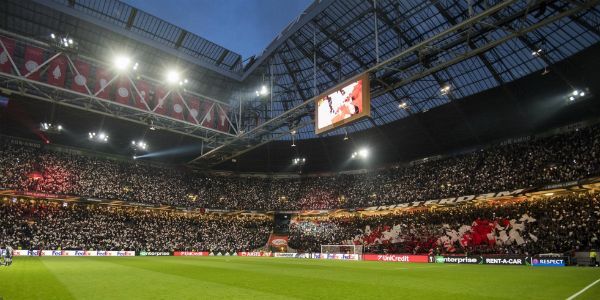 'Ajax heeft voormalig PSV-target op de korrel en stuurt scouts naar WK onder 20'