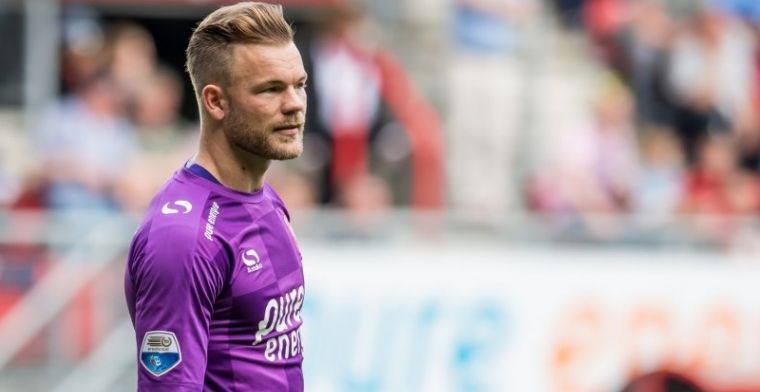 Transfervrij: deze spelers zijn deze zomer op te pikken bij FC Twente