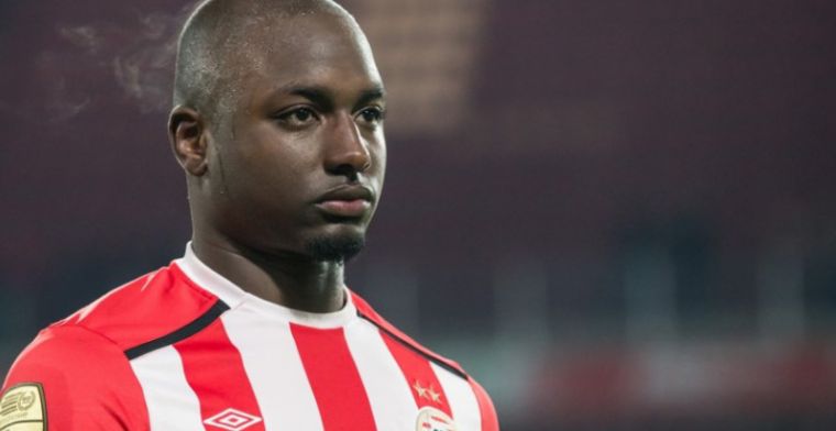 Update: 'PSV stelt zich niet moeilijk op en maakt vraagprijs voor Willems bekend'