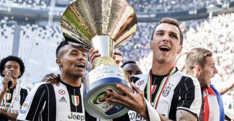 Juventus komt voor Champions League-finale met contractnieuws: 'symbool' verlengt