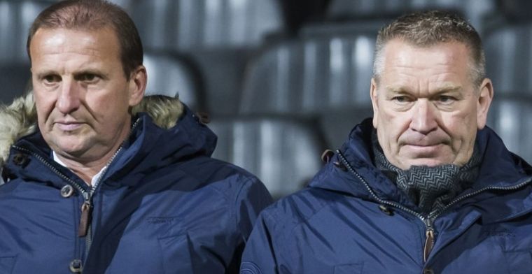 FC Groningen 'zit niet stil' en kondigt transfers aan: 'Dat willen we graag'