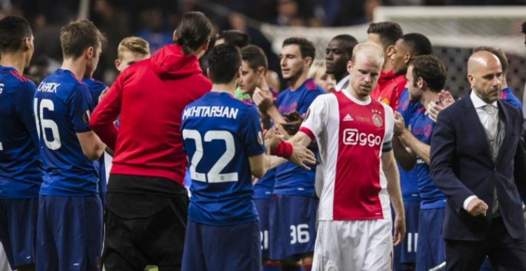 Nederland kan Champions League-ticket ruiken na Ajax-succes: 5 clubs aan de bak