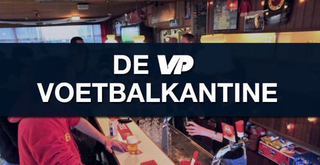 VP-voetbalkantine: 'Ünal kan het beste voor een Nederlandse topclub kiezen'