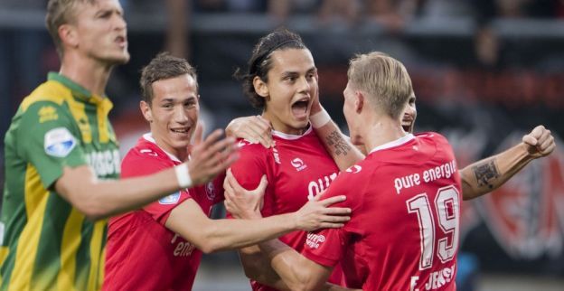 'Geen tweede Twente-seizoen voor Ünal: City bijna akkoord met Fransen'
