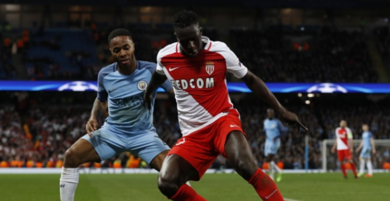 'Dubbelslag lonkt: City leidt naast Silva de slag om tweede Monaco-speler'