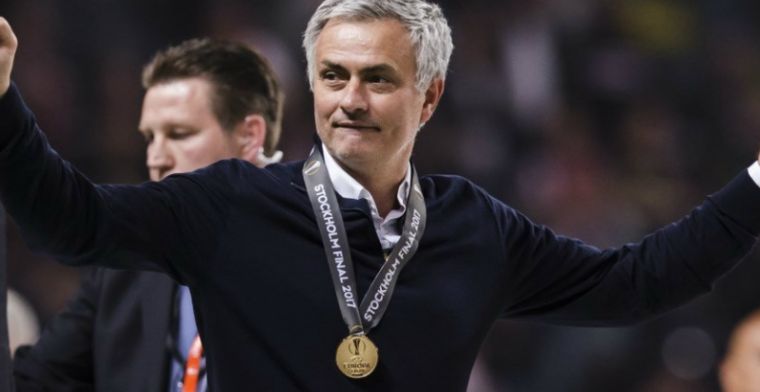 'Voor Manchester van toen zou gedrag reden zijn geweest om Mourinho te ontslaan'