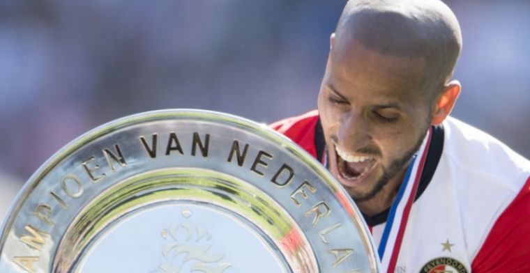 Bruggink noemt Ajax-duo en Feyenoorder in rijtje met wereldsterren: 'Pogba niet'