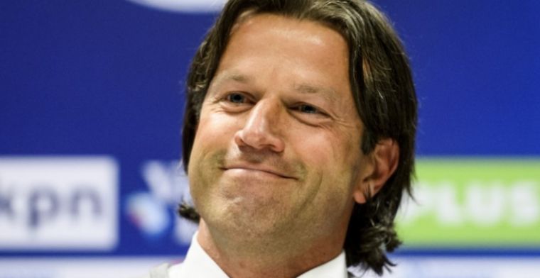 Eredivisie-trainer dient verlanglijst in: 'Rechtsback, controleur en aanvaller'
