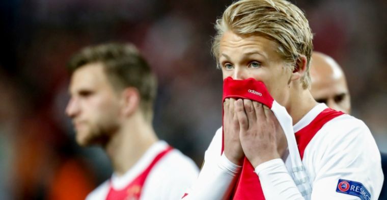 Hoge verwachtingen na Ajax: 'Gaat een wereldberoemde speler worden'