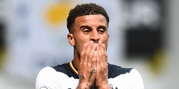 Tottenham Hotspur raakt links- én rechtsback kwijt aan concurrentie