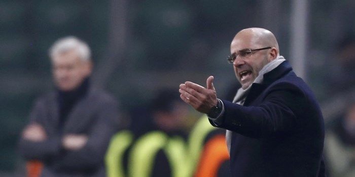 'Dortmund neemt definitief afscheid en heeft Eredivisie-trainer op de korrel'