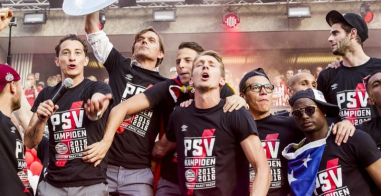 'PSV betaalde Troost 10.000 euro na landstitel: mental coach hielp De Graafschap'