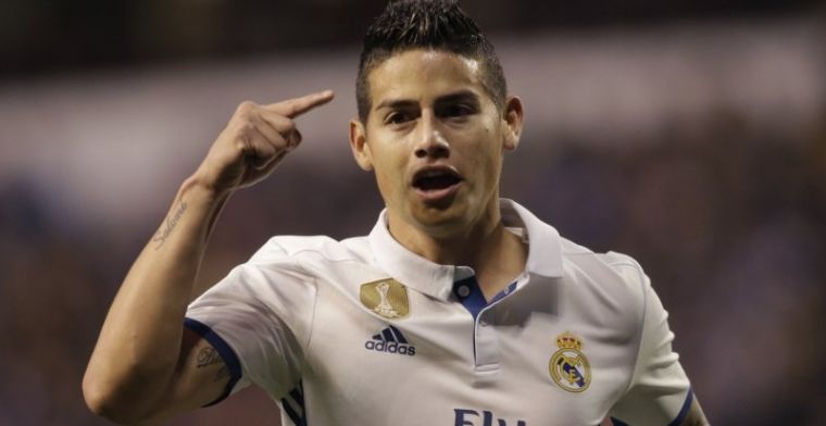 'Champions League-finale wordt afscheidswedstrijd voor bankzitter van Real Madrid'