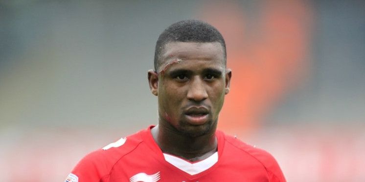 'Voormalig FC Twente-reus Douglas in de belangstelling van Eredivisie-topclubs'