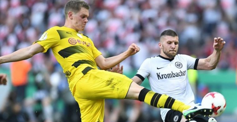 Hoffenheim betaalt 15 miljoen voor 'Bosz-verdediger'