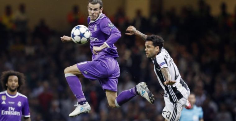 'Reden van bekoelde United-interesse duidelijk: megabod op Bale in het verschiet'
