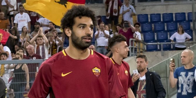 'Premier League-transfer voor Salah komt dichter bij: eerste deal beklonken'