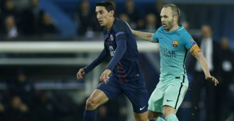 'Messi maakt zich intern sterk voor Barcelona-bod op landgenoot van PSG'