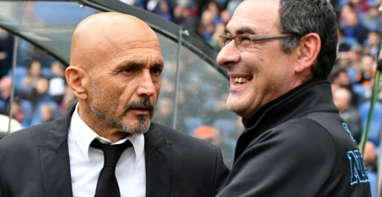 Update: Inter komt met statement en heeft wéér een nieuwe trainer