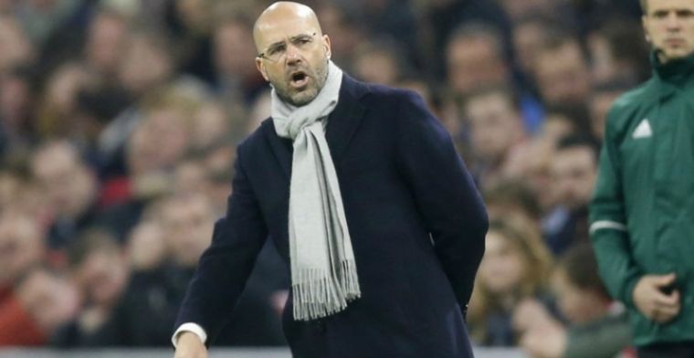 'Ruzie verjaagt Bosz naar Dortmund: trainer drong aan op vertrek van Ajax-viertal'