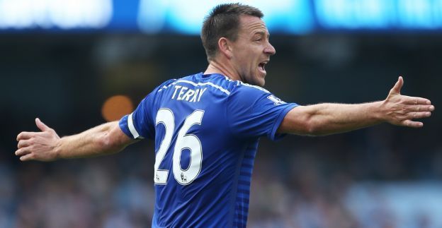 Terry sluit carrière af bij Bournemouth, voor 115.000 euro per week