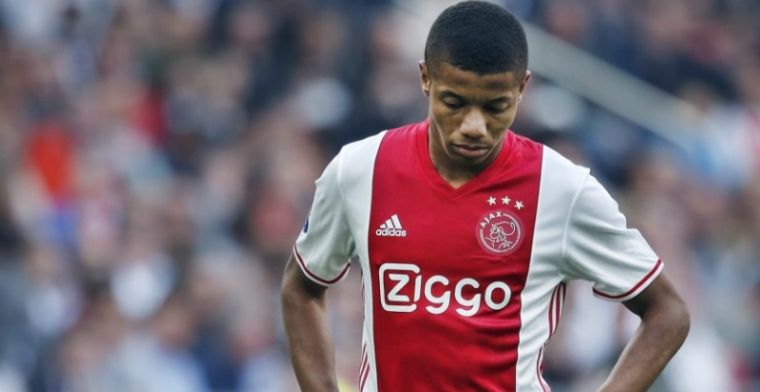 Opvallende ontboezeming van Ajax-aankoop Neres: Ik wilde bij São Paulo blijven