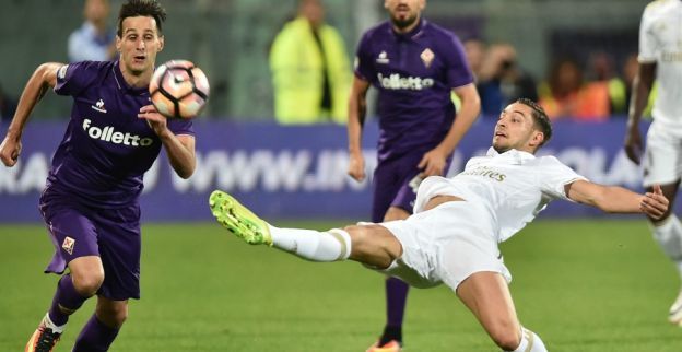 Juventus wil linksback wegkapen bij rivaal