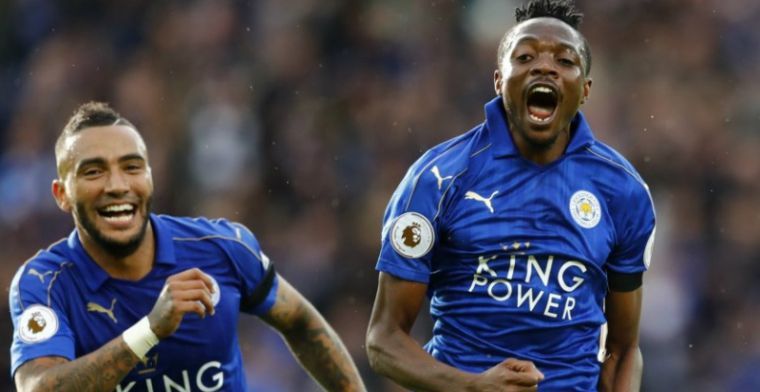 'Leicester City wil na één seizoen van oude Eredivisie-bekende af'