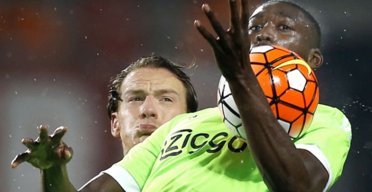 Arsenal-fans moeten ander doelwit van grappen vinden: Sanogo vertrekt