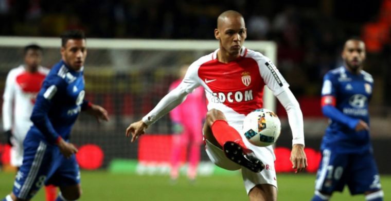 'Monaco ziet volgende steunpilaar vertrekken: akkoord met United van 45 miljoen'