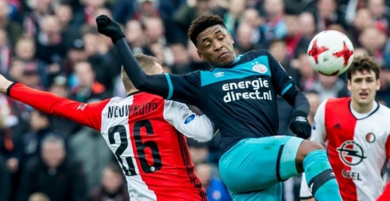 Amsterdammer over pikante overstap: 'Dus nu zijn ze voor PSV'
