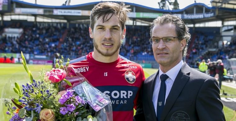 Willem ll gaat miljoenen uitgeven: 'Bungelen iets te laag in de Eredivisie'